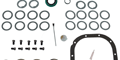 Mustang Gear Install Kits, Bearing Kits, & Hardware 